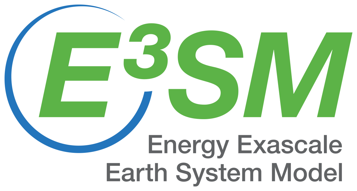 Energy Exascale Earth System Model