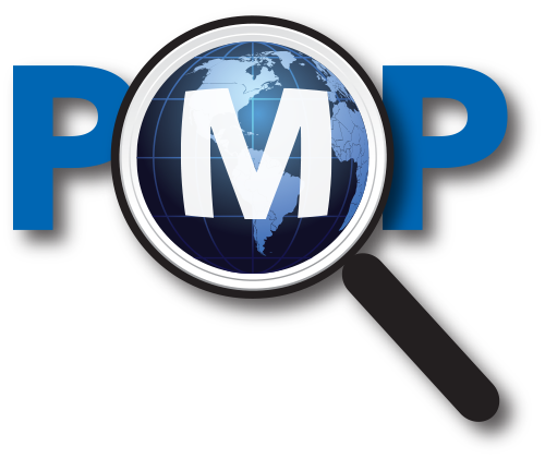 PMP Documentation - Home